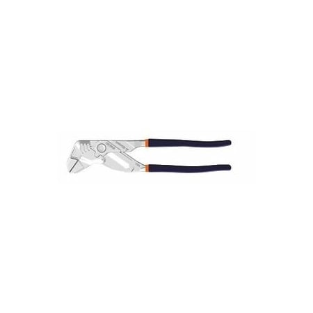 Pliers Wrench Overall Length 250 mm